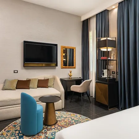 The Times Hotel, Vignette Collection By Ihg Ξενοδοχείο Βενετία