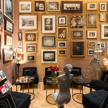 The Times Hotel, Vignette Collection By Ihg ホテル 4*