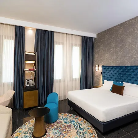 호텔 The Times Hotel, Vignette Collection By Ihg 4*