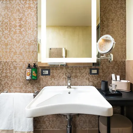 호텔 The Times Hotel, Vignette Collection By Ihg 4*