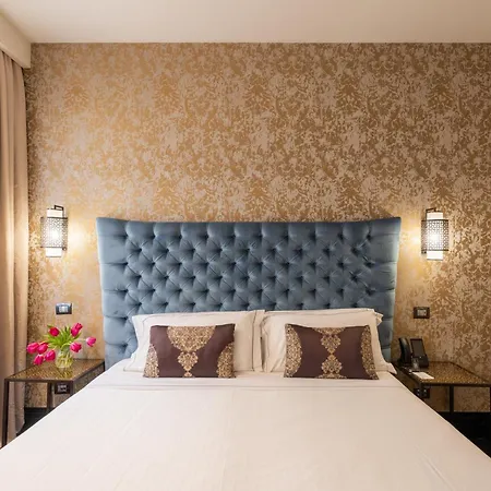The Times Hotel, Vignette Collection By Ihg 4* Венеция