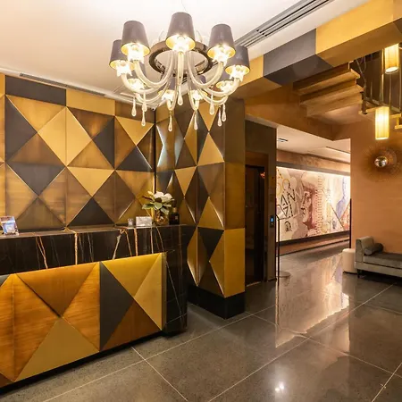 The Times Hotel, Vignette Collection By Ihg 4* Венеция