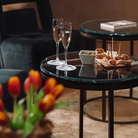 호텔 The Times Hotel, Vignette Collection By Ihg