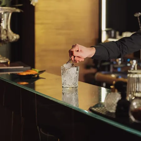 The Times Hotel, Vignette Collection By Ihg Отель 4*