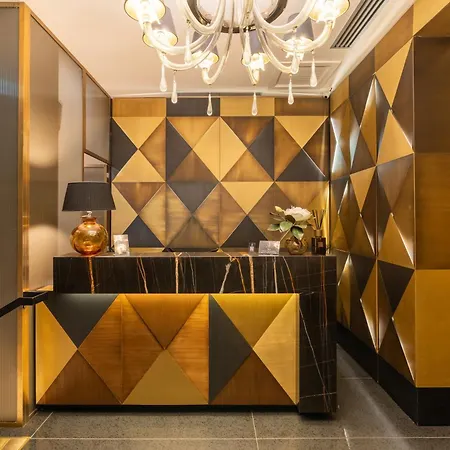 The Times Hotel, Vignette Collection By Ihg Отель Венеция