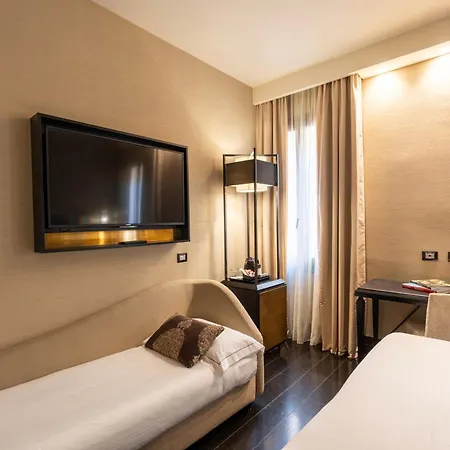The Times Hotel, Vignette Collection By Ihg Отель Венеция
