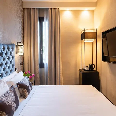 Отель The Times Hotel, Vignette Collection By Ihg Венеция