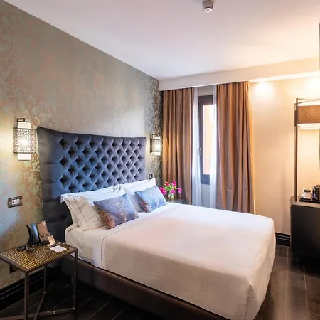 The Times Hotel, Vignette Collection By Ihg 4* Венеция