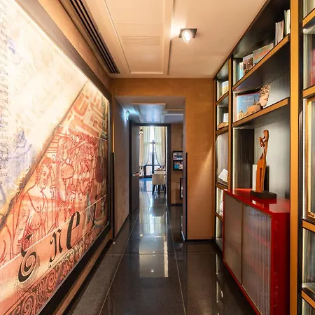The Times Hotel, Vignette Collection By Ihg Отель