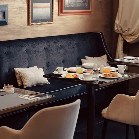 The Times Hotel, Vignette Collection By Ihg Отель 4*