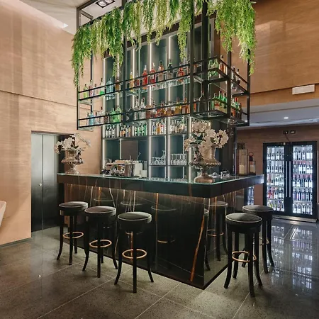 Отель The Times Hotel, Vignette Collection By Ihg Венеция