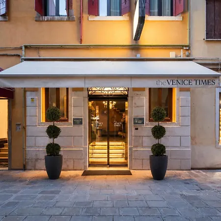 The Times Hotel, Vignette Collection By Ihg