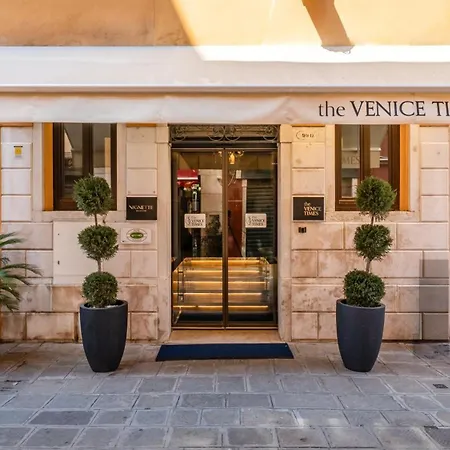 Отель The Times Hotel, Vignette Collection By Ihg