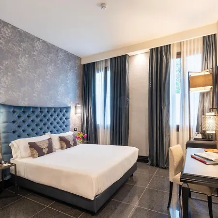 Отель The Times Hotel, Vignette Collection By Ihg 4*