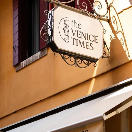 The Times Hotel, Vignette Collection By Ihg 4*