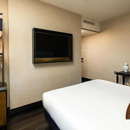 호텔 The Times Hotel, Vignette Collection By Ihg 베니스