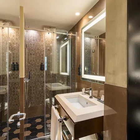 The Times Hotel, Vignette Collection By Ihg Hotel 4*