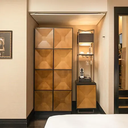 The Times Hotel, Vignette Collection By Ihg 호텔