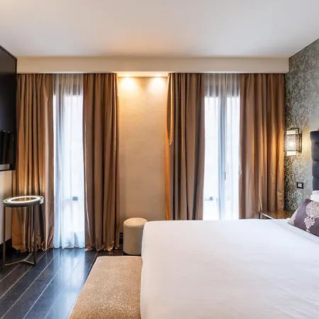 The Times Hotel, Vignette Collection By Ihg 4* Венеция