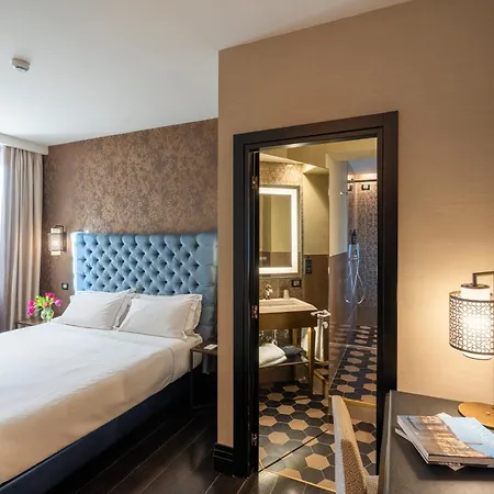 Отель The Times Hotel, Vignette Collection By Ihg Венеция