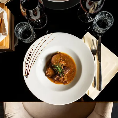 Отель The Times Hotel, Vignette Collection By Ihg 4*