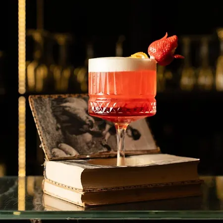The Times Hotel, Vignette Collection By Ihg 4* 베니스
