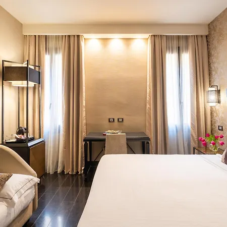 The Times Hotel, Vignette Collection By Ihg Отель 4*