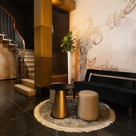 The Times Hotel, Vignette Collection By Ihg Отель