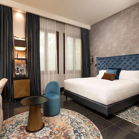 호텔 The Times Hotel, Vignette Collection By Ihg