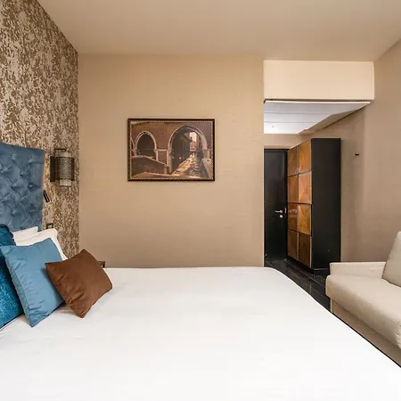 The Times Hotel, Vignette Collection By Ihg 베니스