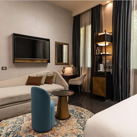 The Times Hotel, Vignette Collection By Ihg 4* Венеция