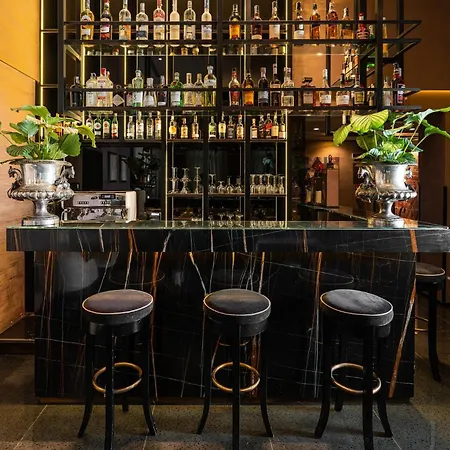 The Times Hotel, Vignette Collection By Ihg Отель