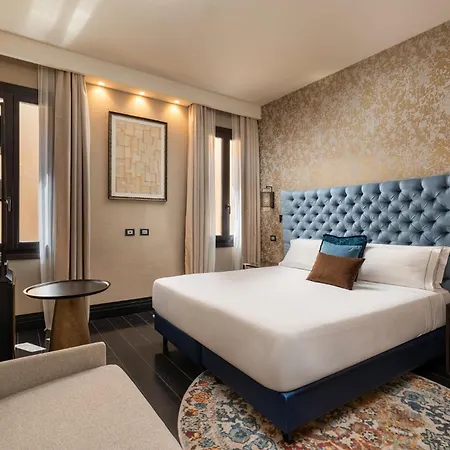Hotel The Times Hotel, Vignette Collection By Ihg 4*