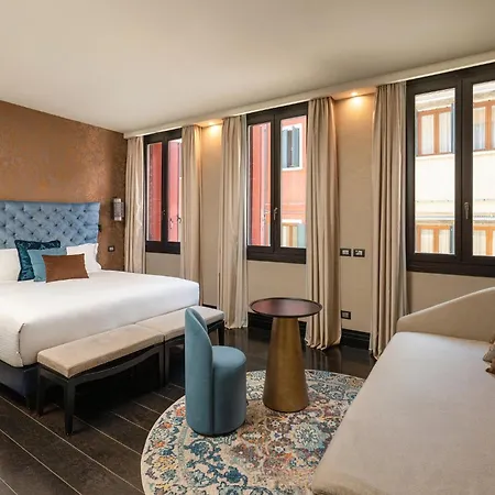 The Times Hotel, Vignette Collection By Ihg 4*