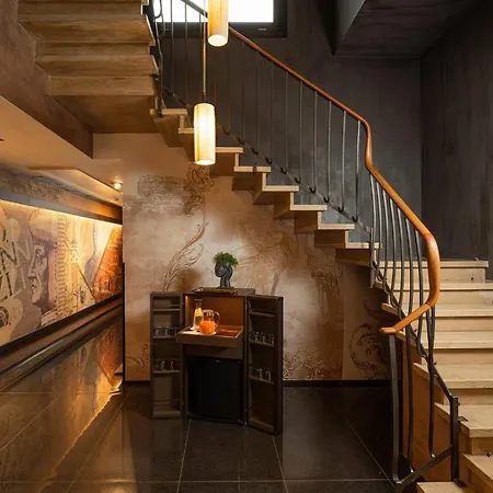 The Times Hotel, Vignette Collection By Ihg Отель Венеция
