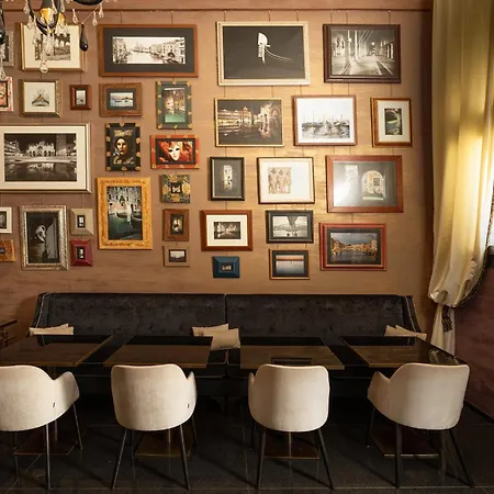 The Times Hotel, Vignette Collection By Ihg 베니스