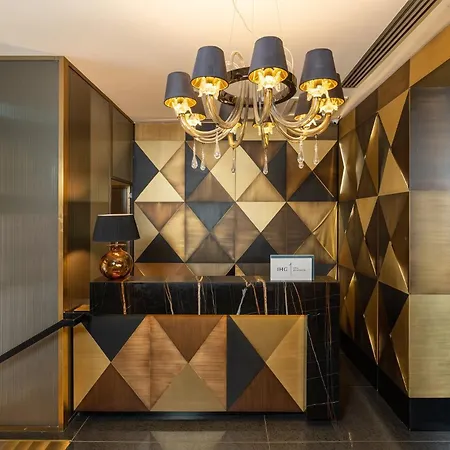 Отель The Times Hotel, Vignette Collection By Ihg 4*