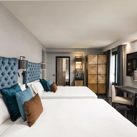 호텔 The Times Hotel, Vignette Collection By Ihg 4*
