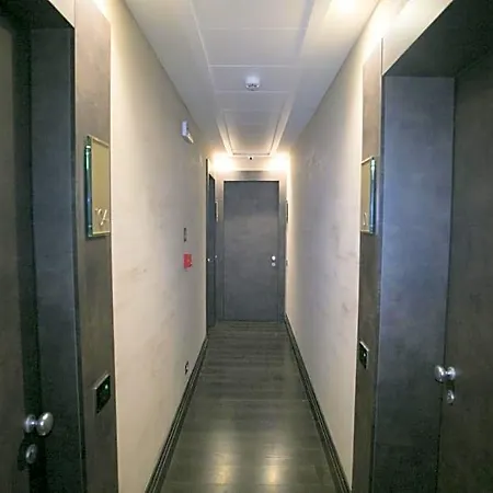 Ξενοδοχείο The Times Hotel, Vignette Collection By Ihg 4*