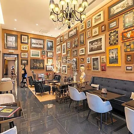 호텔 The Times Hotel, Vignette Collection By Ihg