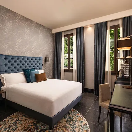 The Times Hotel, Vignette Collection By Ihg Hotel Venedig