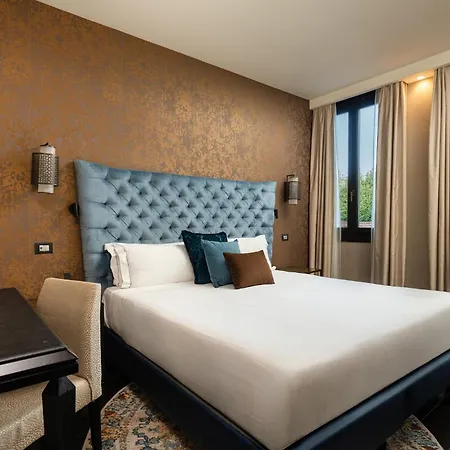 Hotel The Times Hotel, Vignette Collection By Ihg Venedig