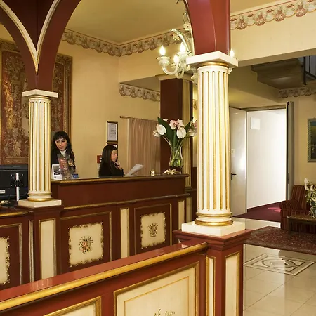 Hotel The Times Venezia