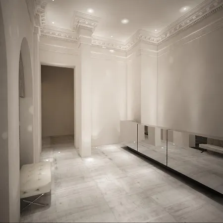 Hotel The Times Venezia