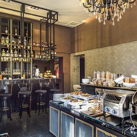 The Times Hotel Venice