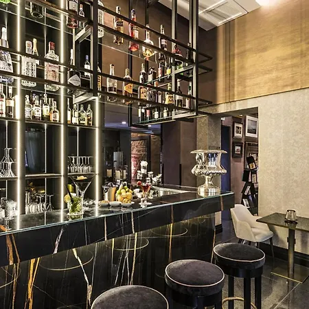 The Times Hotel Venice