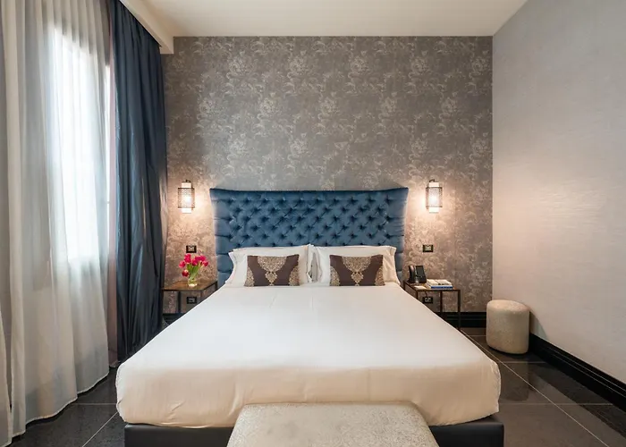 The Times ホテル 4*