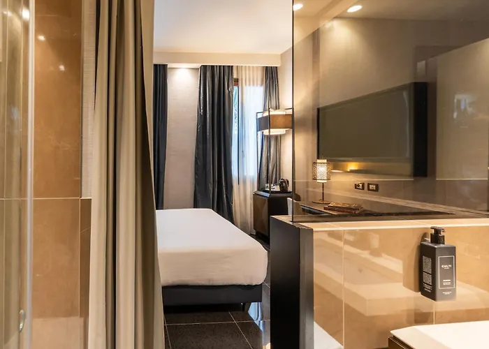 The Times ヴェネツィア