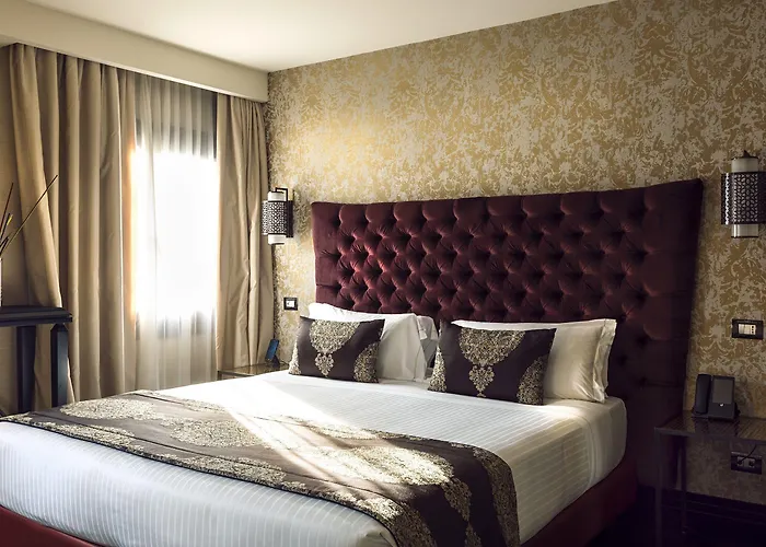 ホテル The Times ヴェネツィア