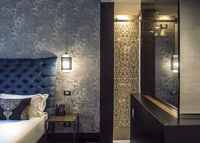 The Times Hotel Venetië